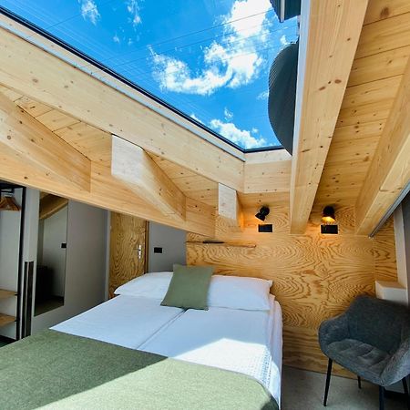 Peaky Riders Self Check-In Hotel Zermatt Zewnętrze zdjęcie
