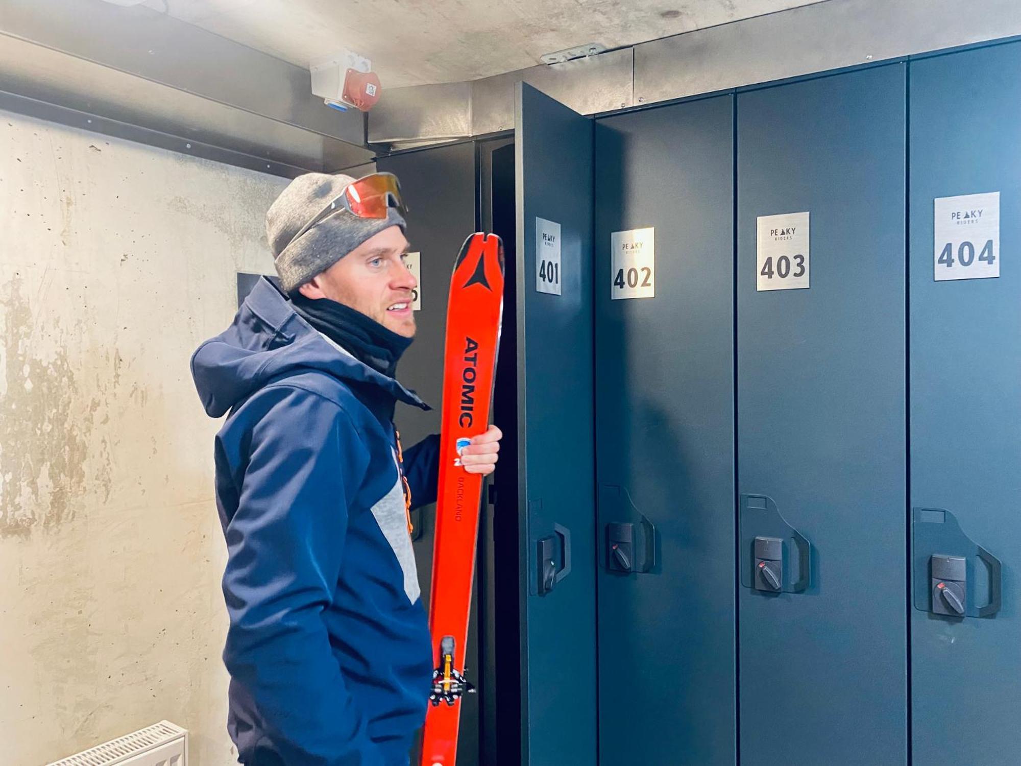 Peaky Riders Self Check-In Hotel Zermatt Zewnętrze zdjęcie