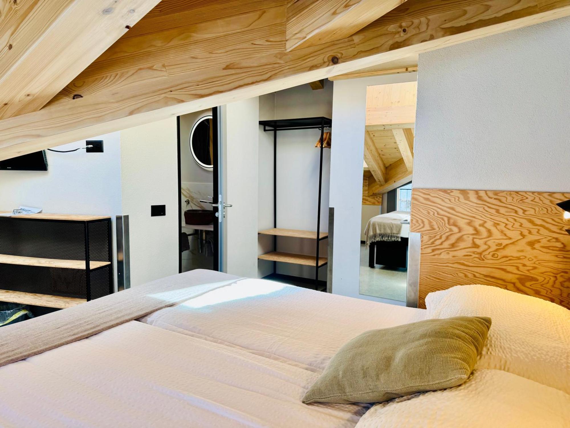 Peaky Riders Self Check-In Hotel Zermatt Zewnętrze zdjęcie