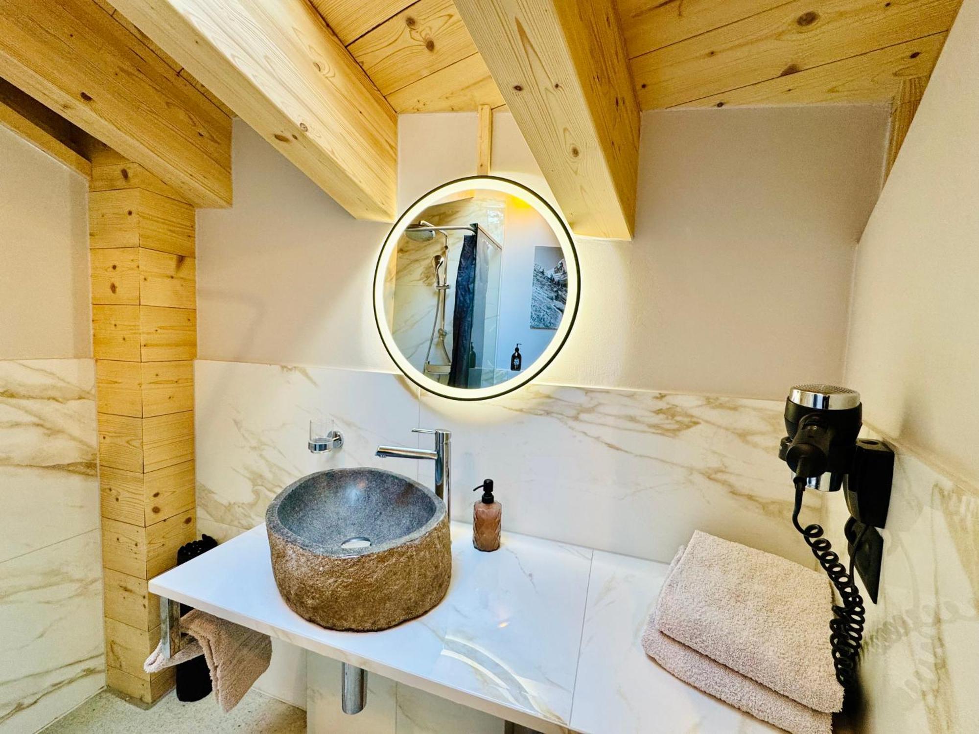 Peaky Riders Self Check-In Hotel Zermatt Pokój zdjęcie